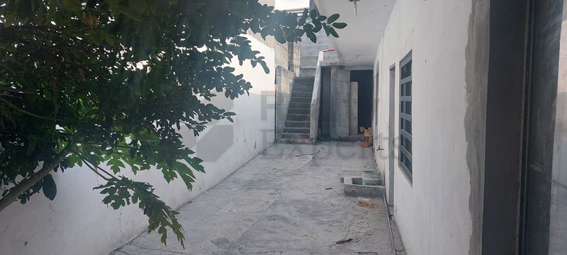 Casa en Venta en Ciudad Guadalupe Centro