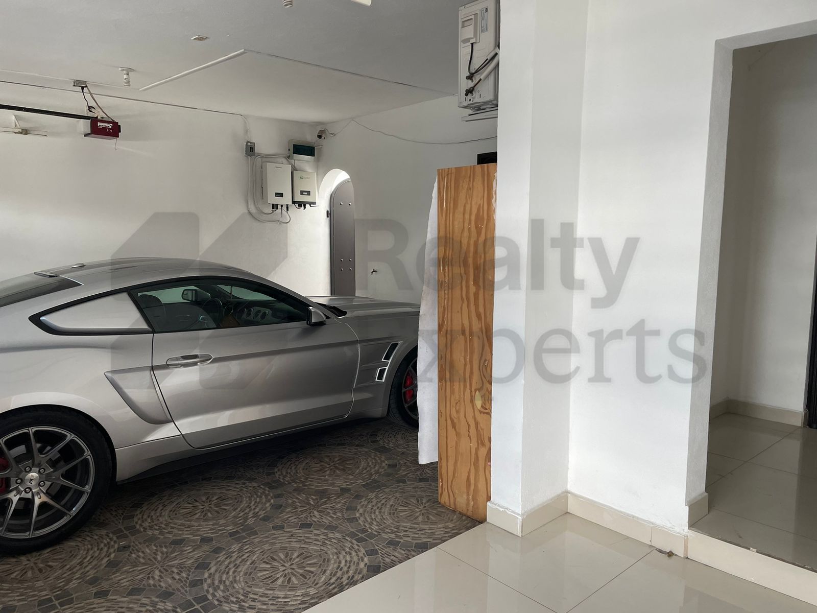 Casa en Venta en Del Paseo Residencial