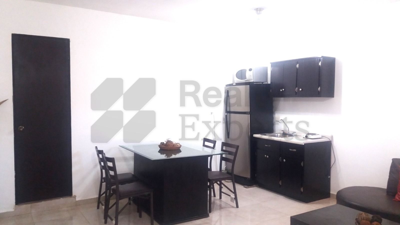 Departamento en Renta en Torre de Campo
