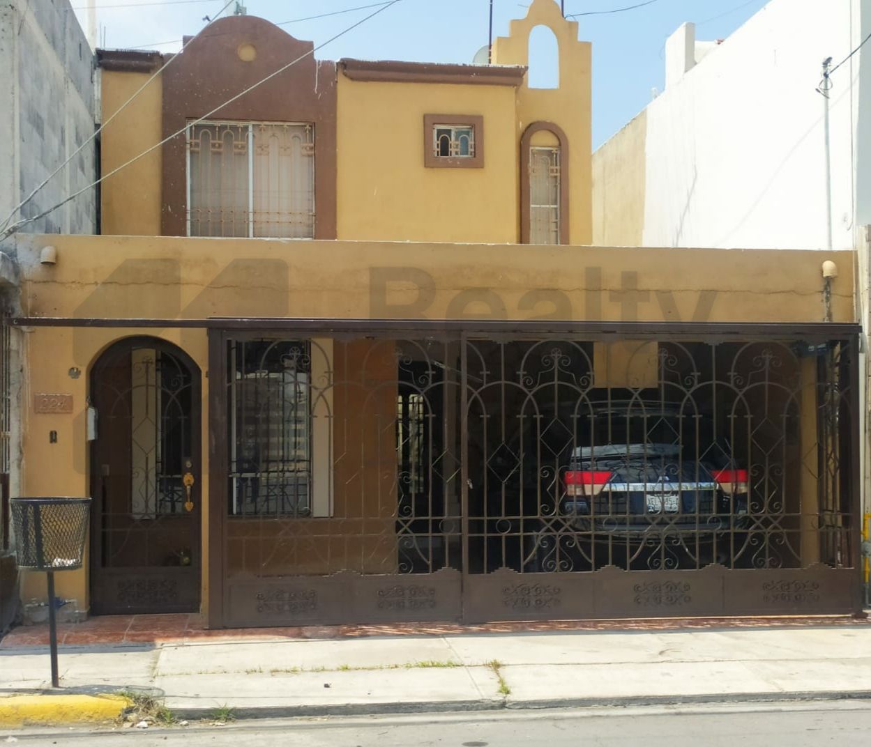 Casa en Renta en Puerta del Norte Residencial