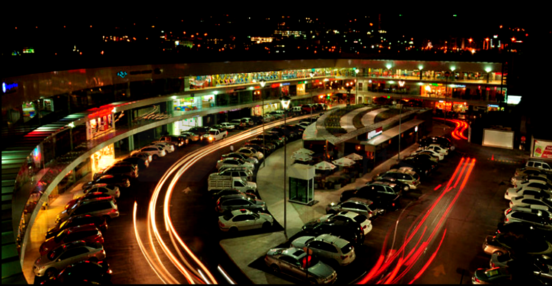 Local en Renta en Imagen Vision