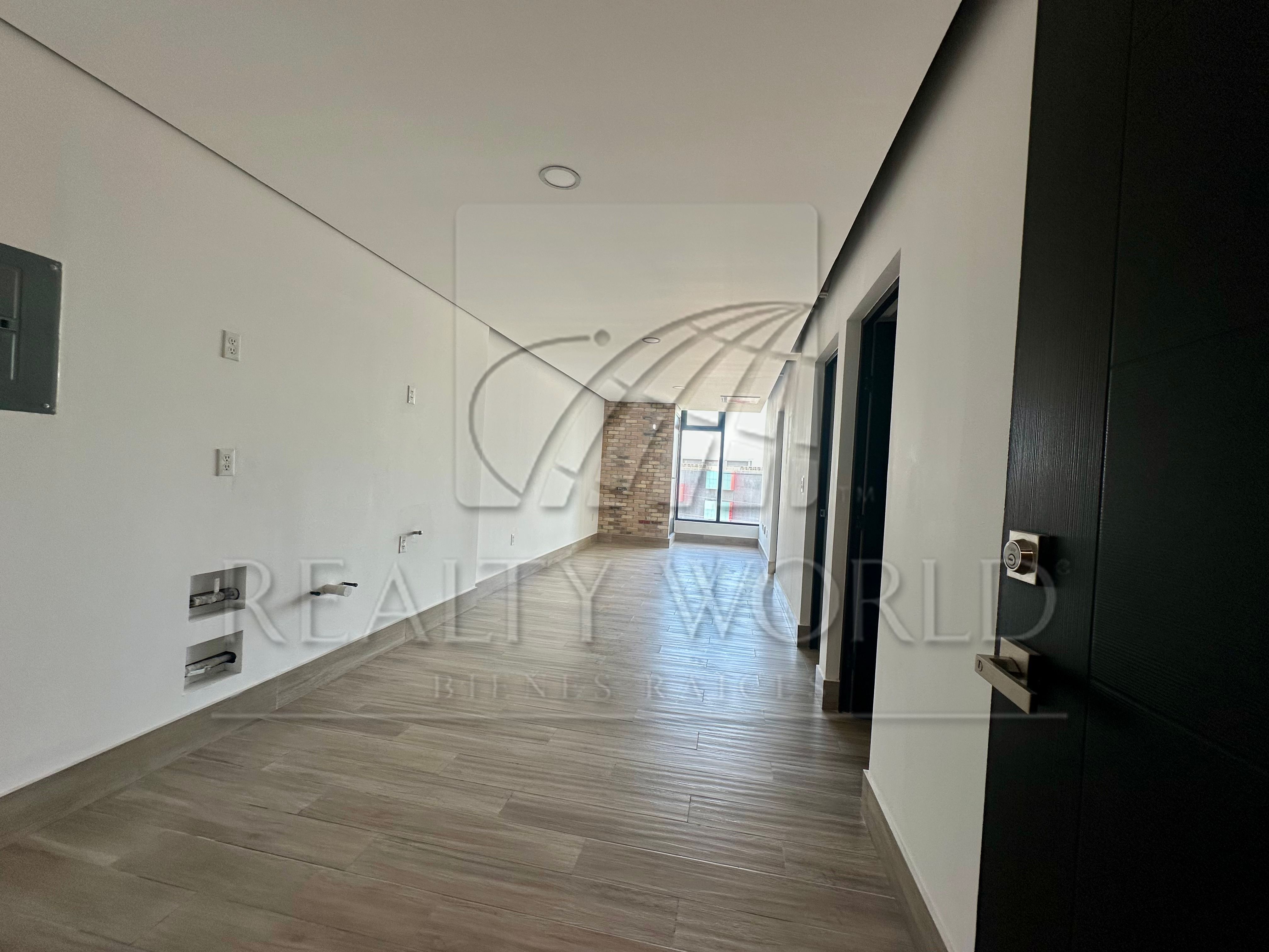 Departamento en Venta en Del Norte