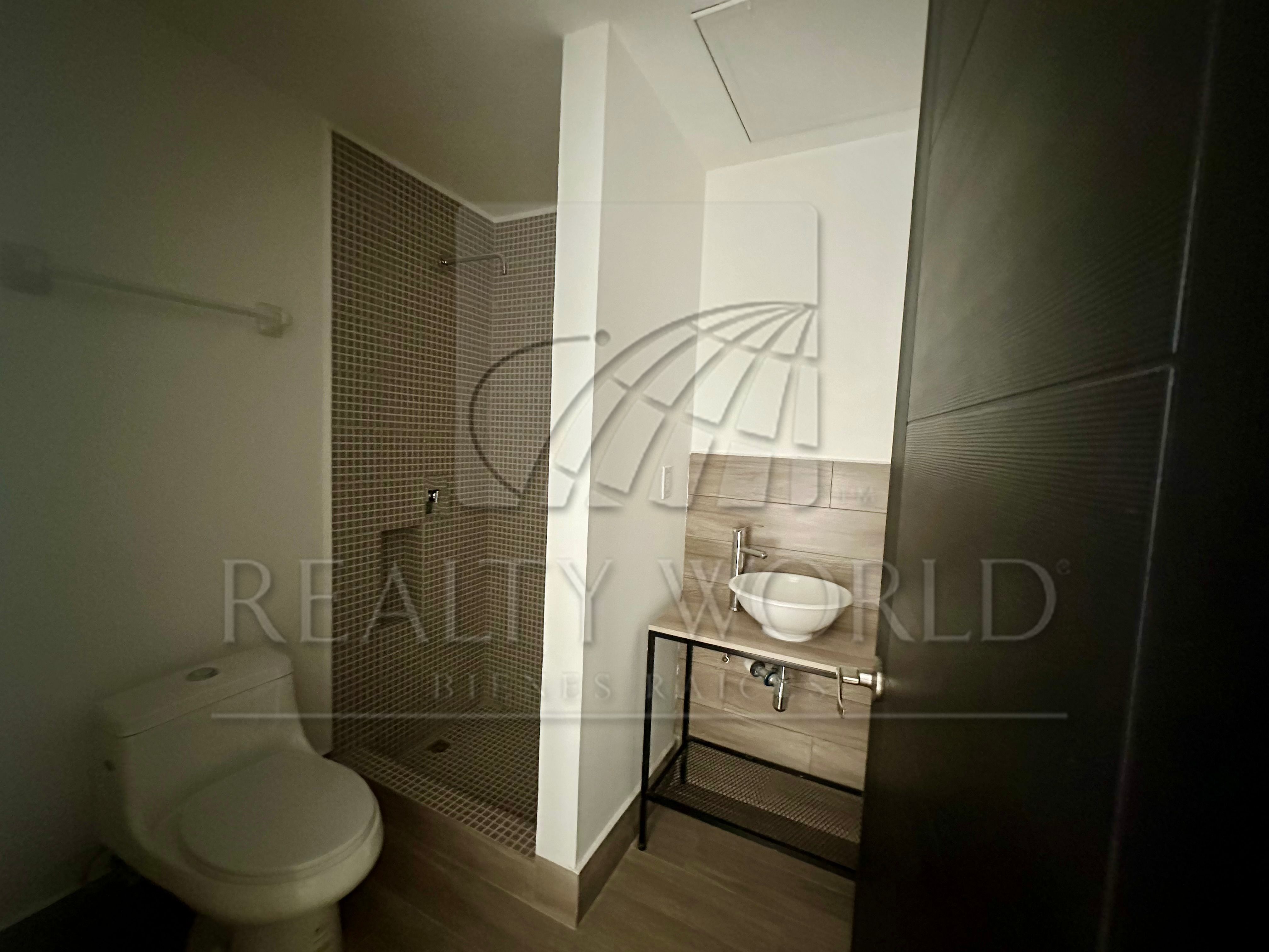 Departamento en Venta en Del Norte