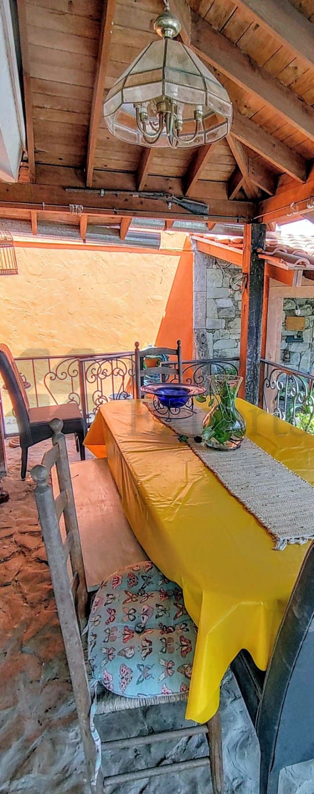 Casa en Venta en Jardines de La Silla