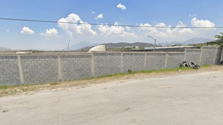 Terreno en Renta en Fracc Industrial LIGNE
