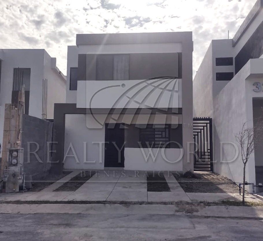 Casa en Renta en Centrika Huinala