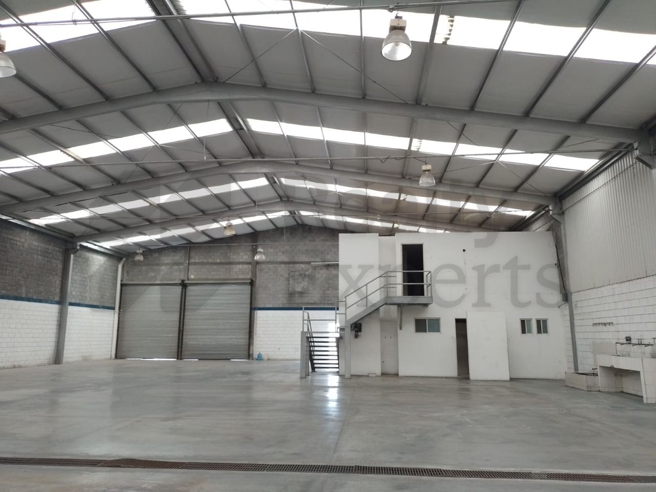 Bodega en Renta en Parque Industrial Escobedo