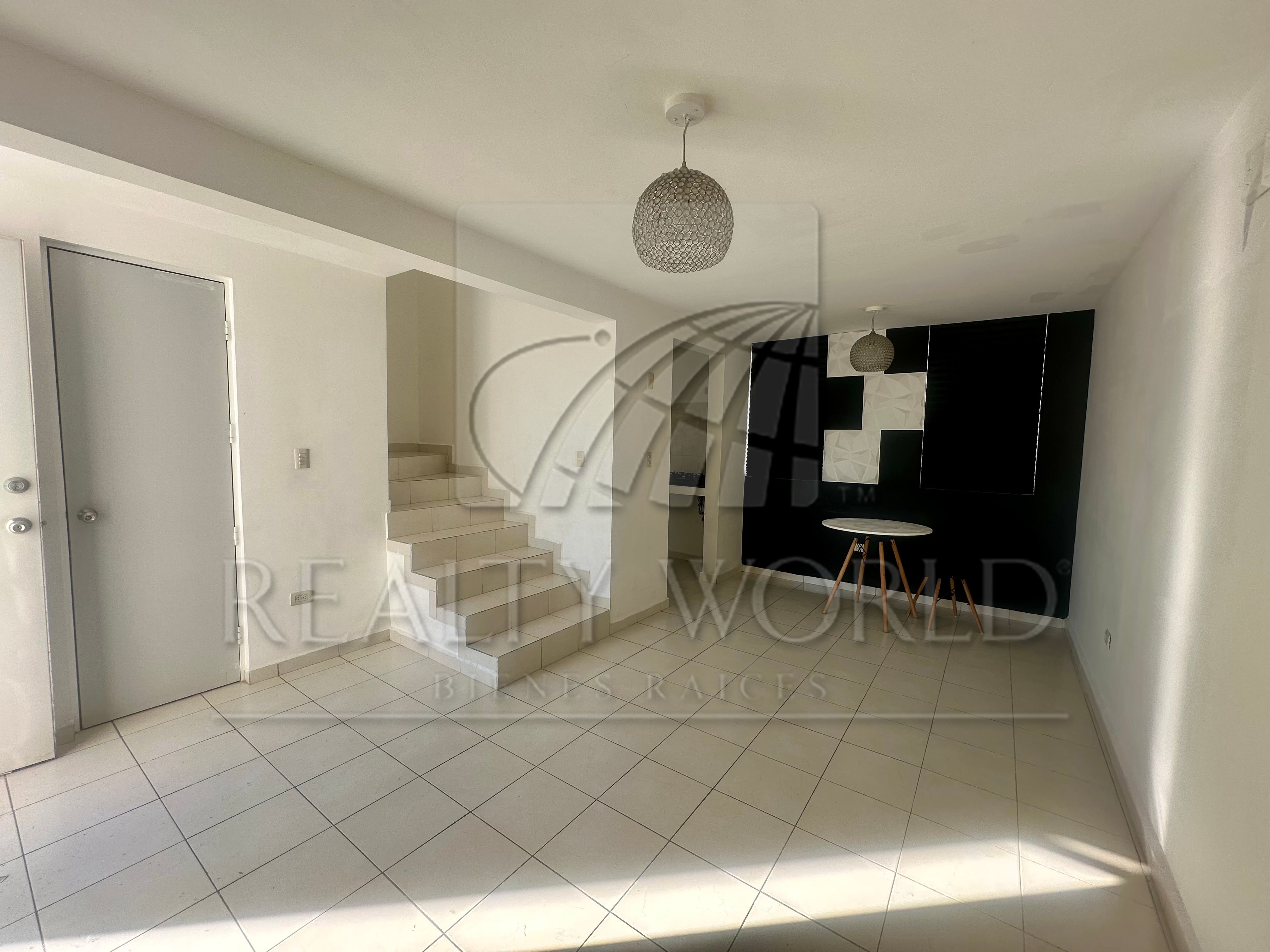 Casa en Renta en Rincón de Galicia