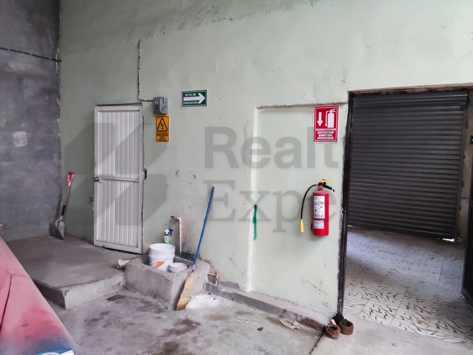 Bodega en Renta en San Nicolás de los Garza Centro