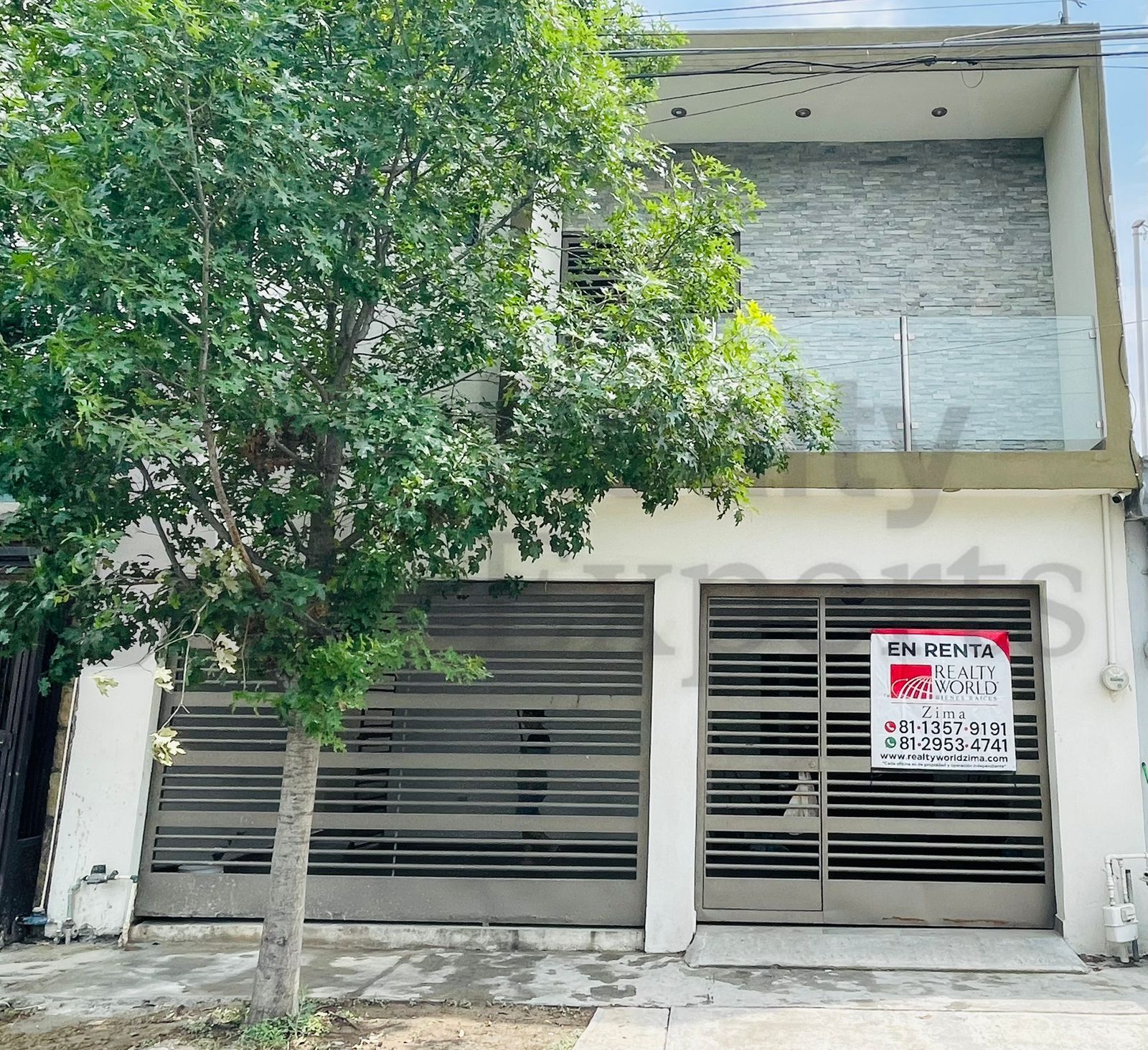 Casa en Renta en Villas de Santo Domingo
