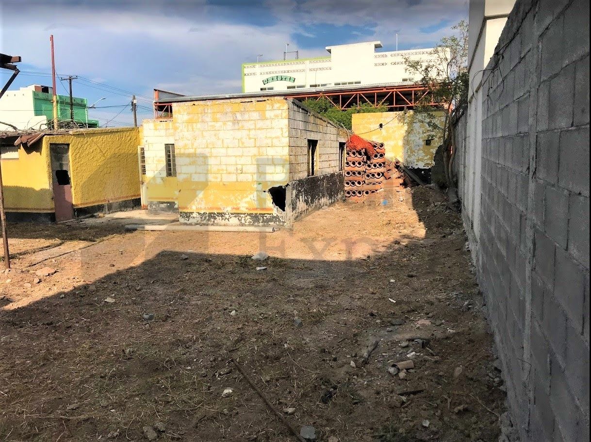 Terreno en Renta en Residencial las Puentes