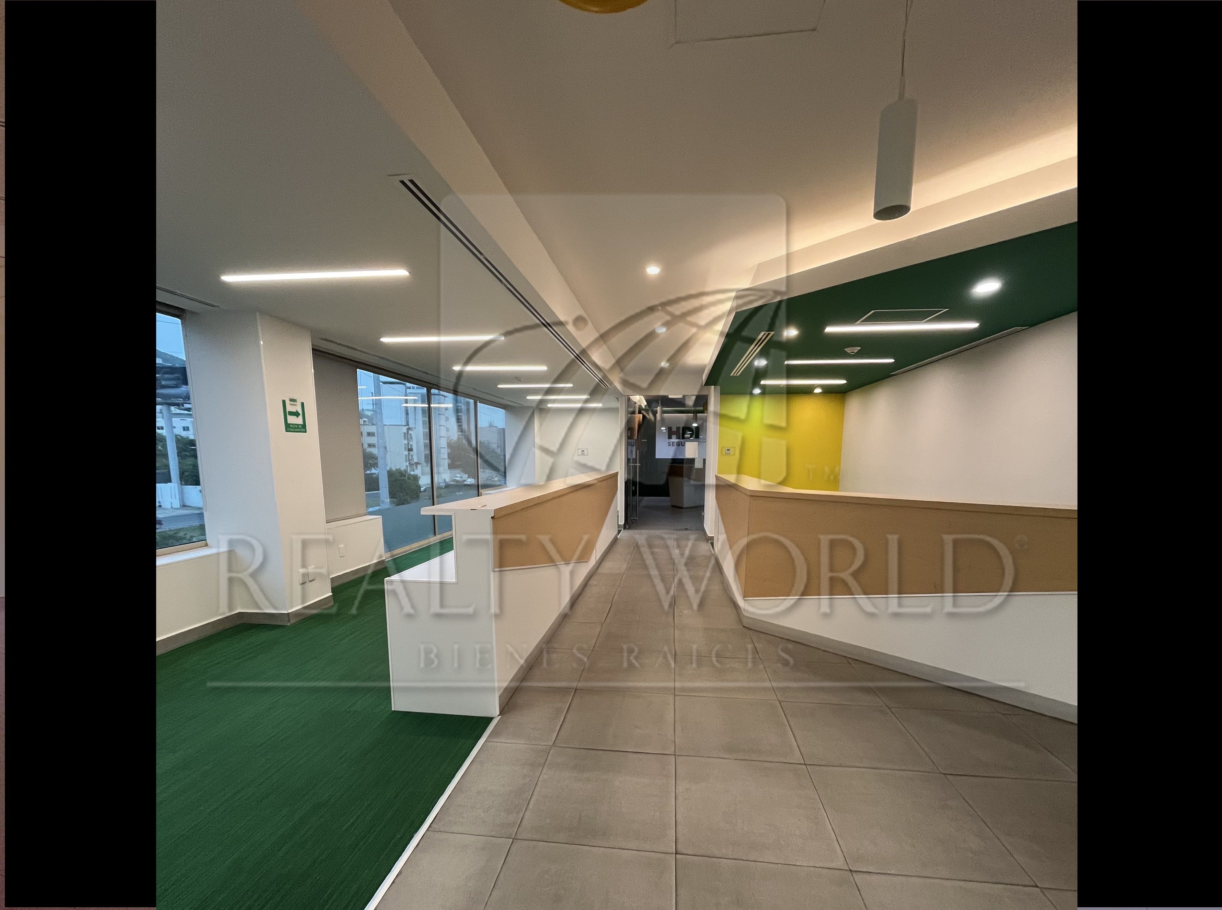 Oficina en Renta en Residencial San Agustin