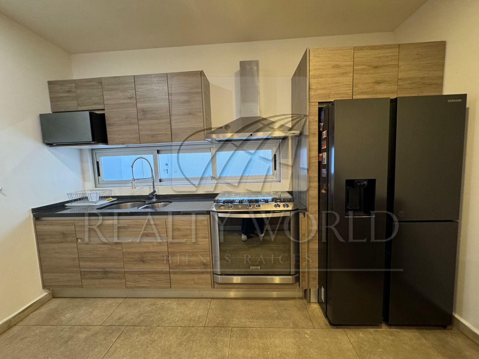 Casa en Renta en Nuevo Sur