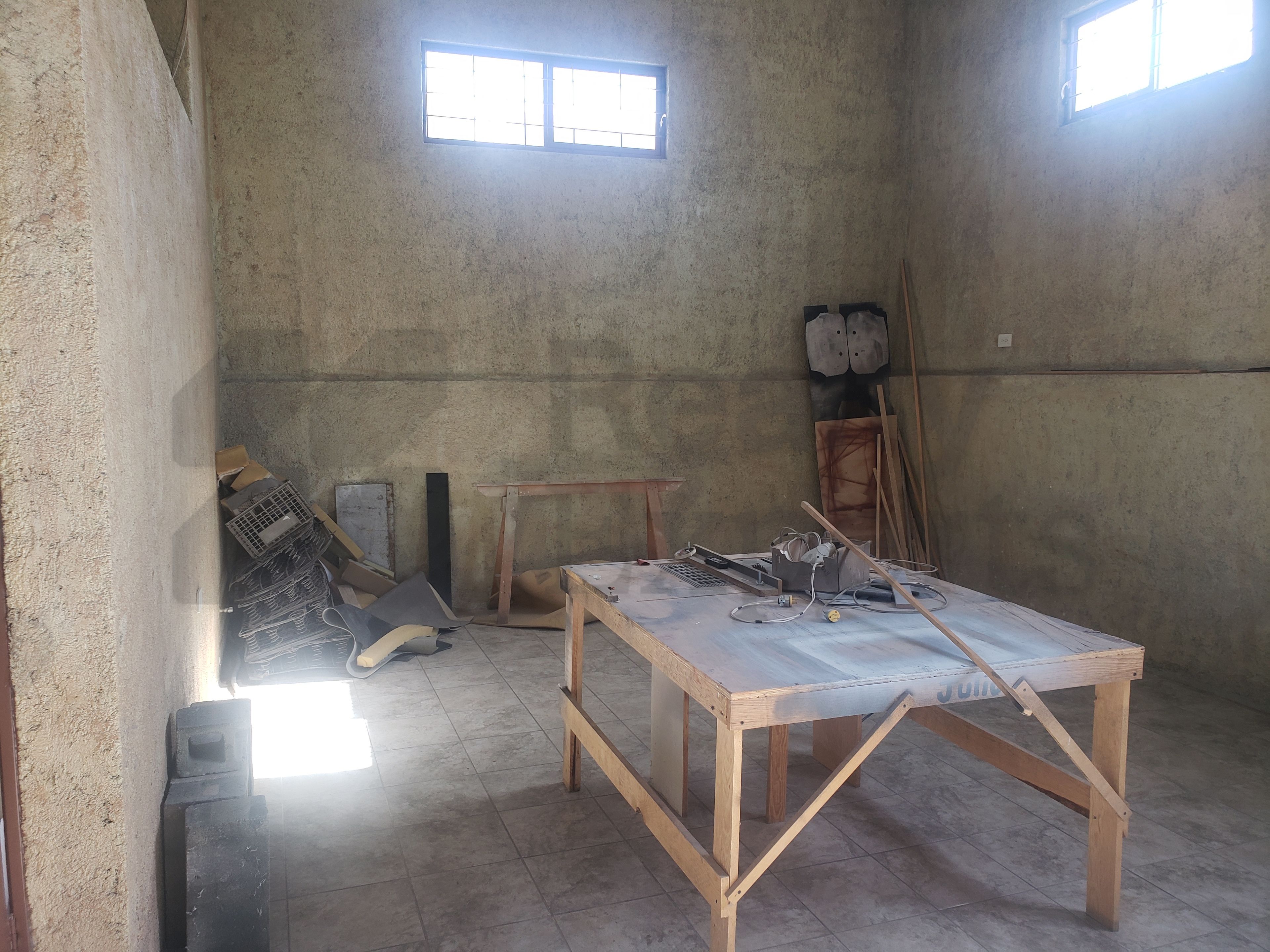 Bodega en Renta en Monterrey Centro