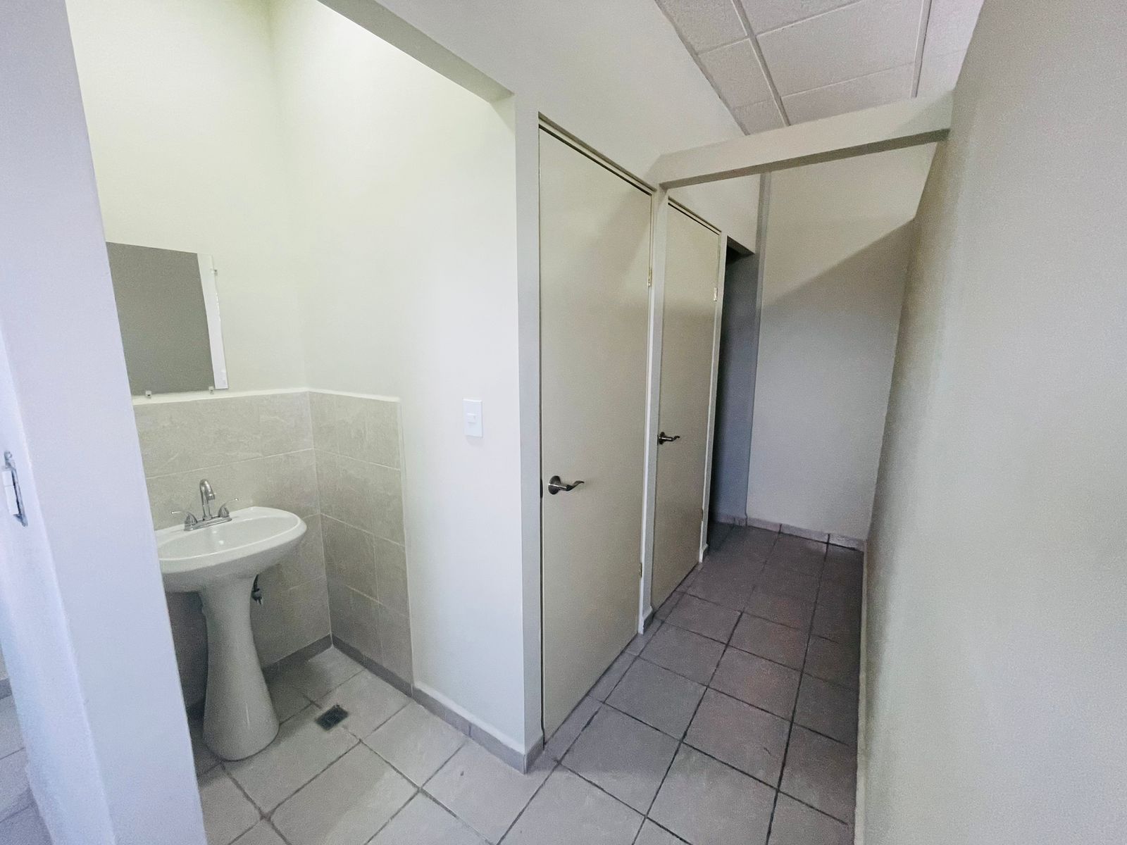 Oficina en Renta en Industrial Nogalar