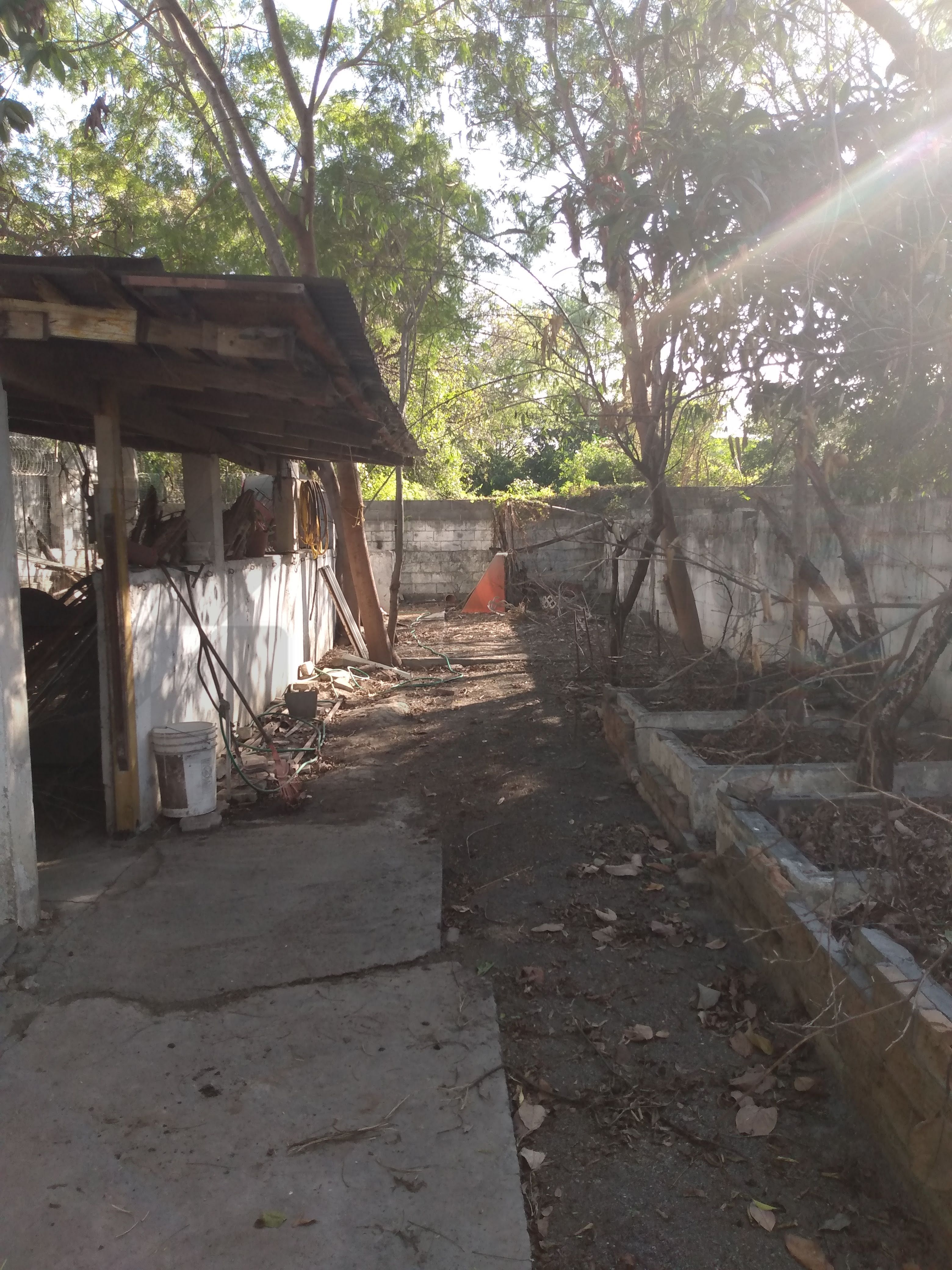 Terreno en Venta en Cadereyta Jiménez Centro