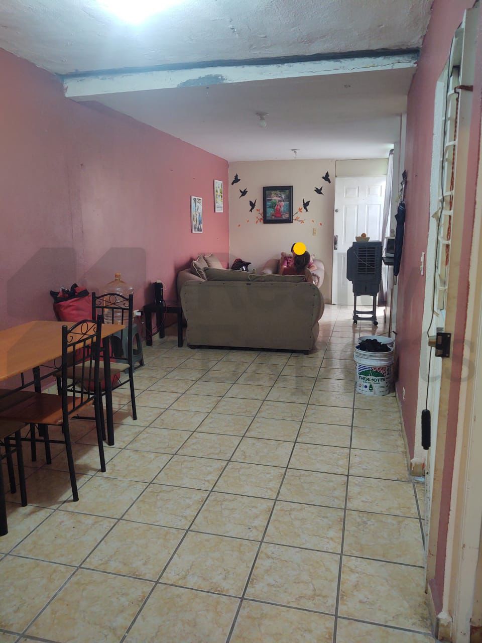 Casa en Venta en Hacienda las Margaritas