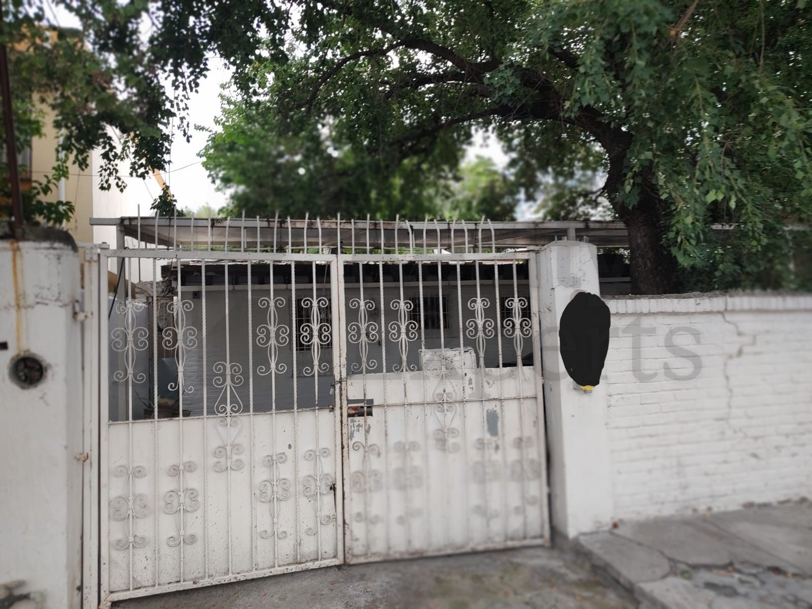 Casa en Renta en Roma Sur