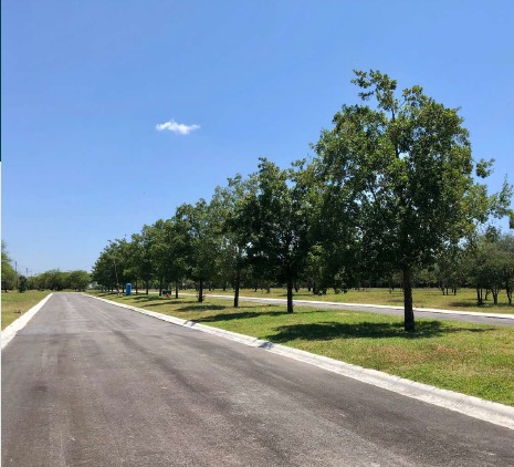 Terreno en Venta en NATERRA