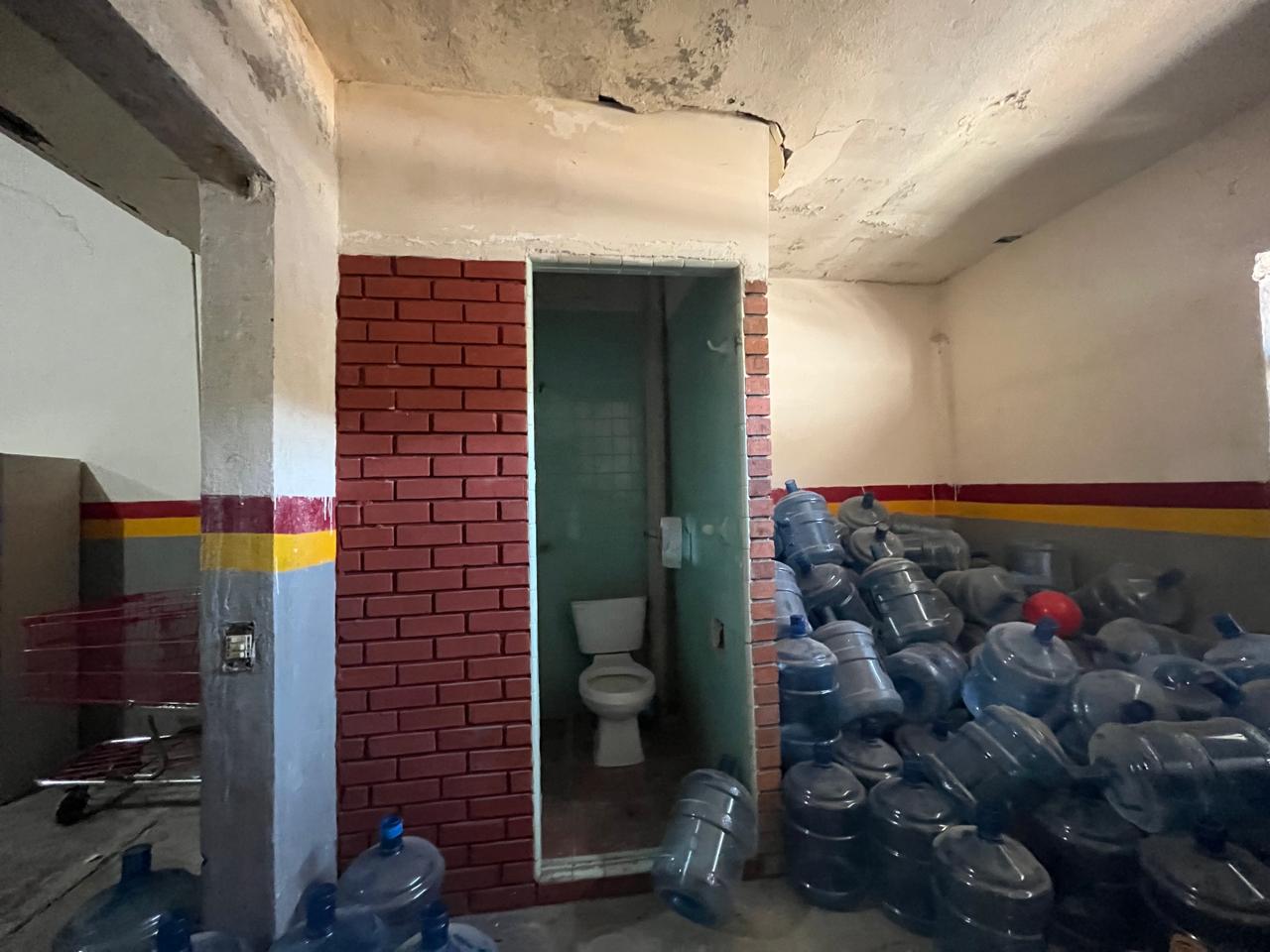 Bodega en Venta en Lomas de Anáhuac