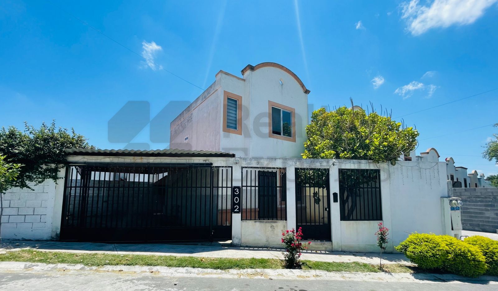 Casa en Venta en Gardenias