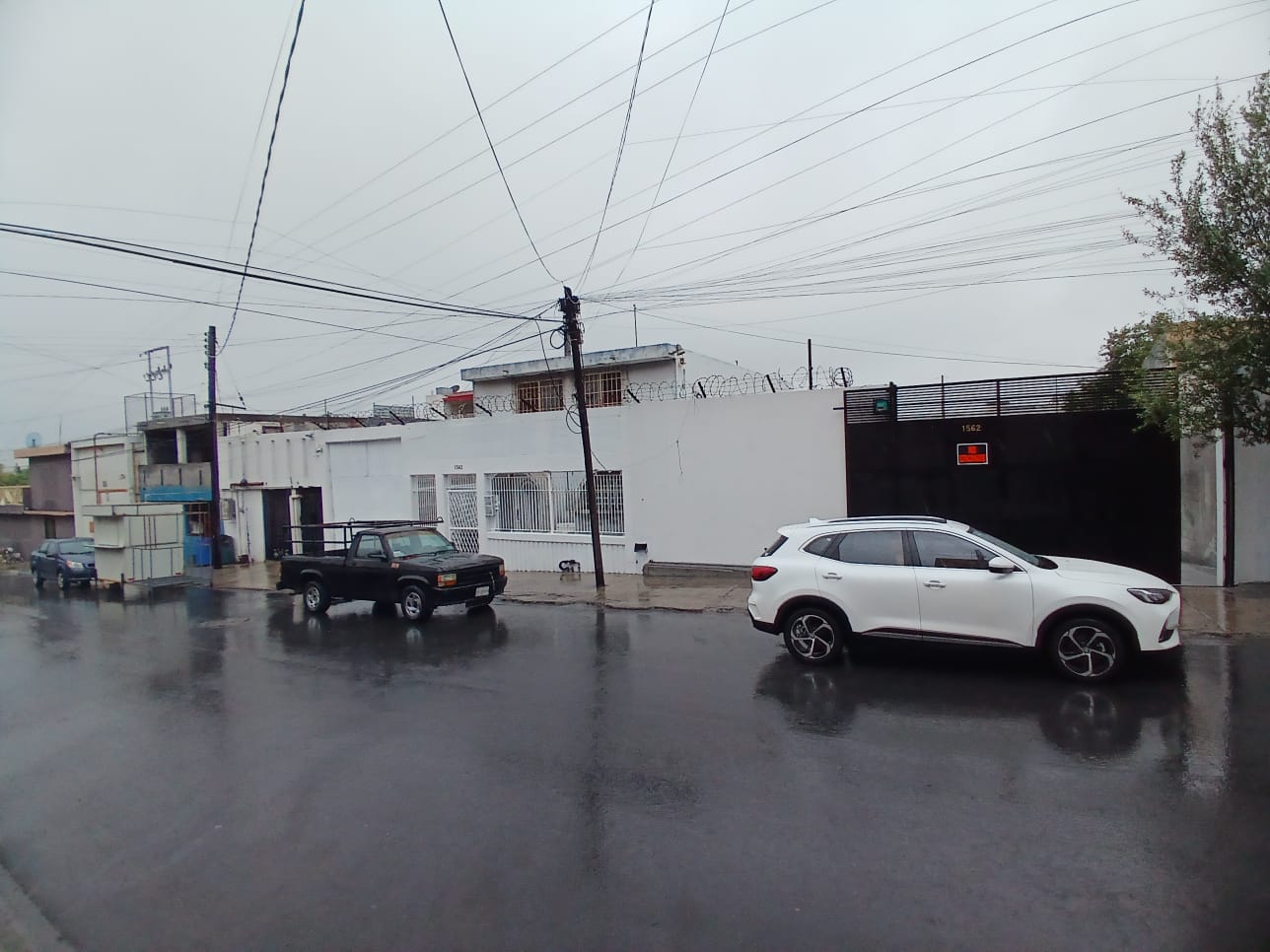 Terreno en Renta en Topo Chico