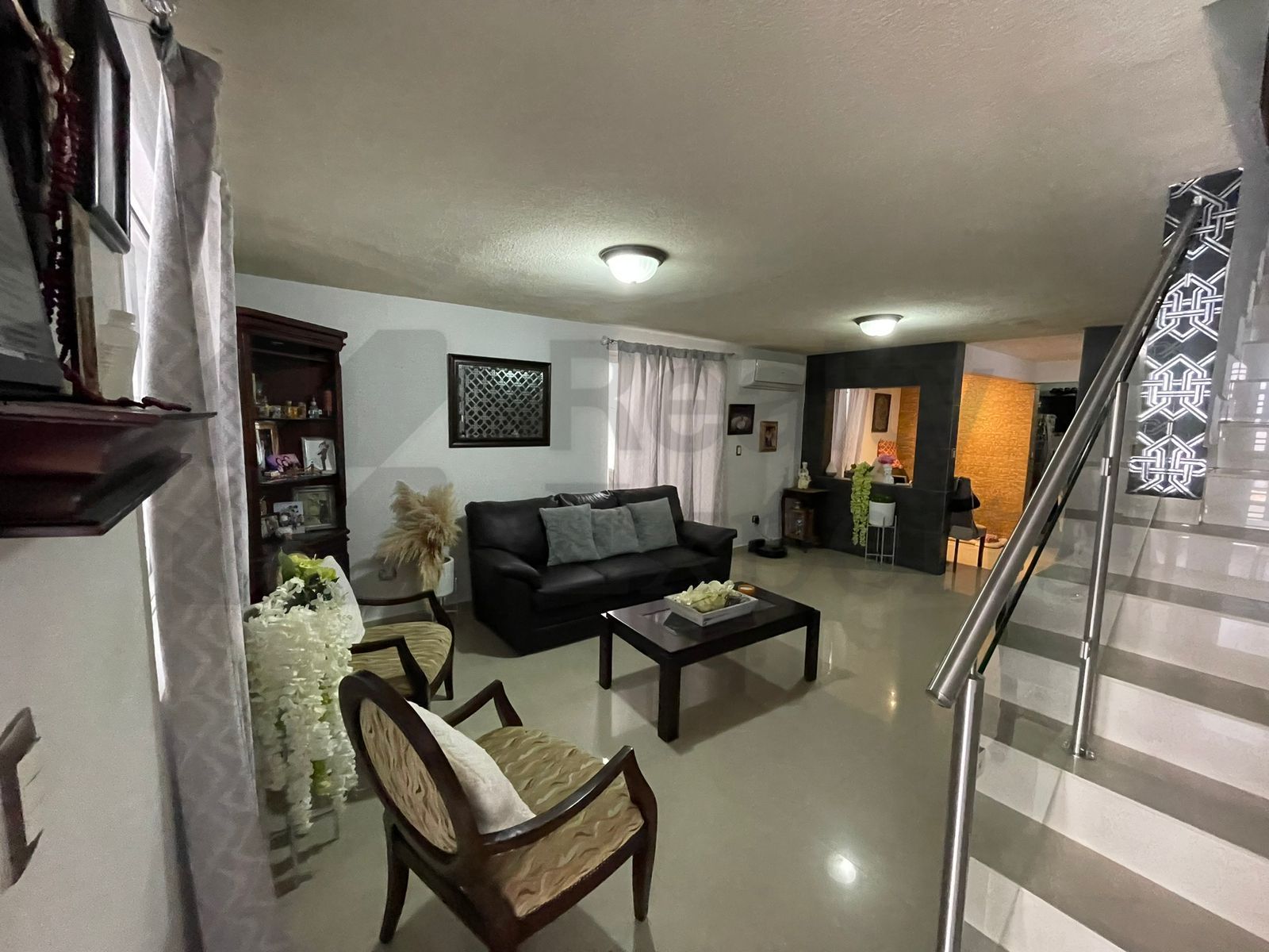 Casa en Venta en Hacienda las Palmas