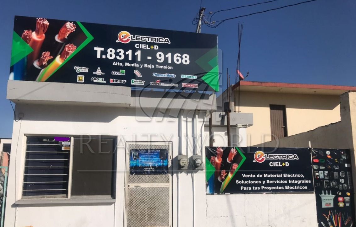 Local en Renta en Morelos