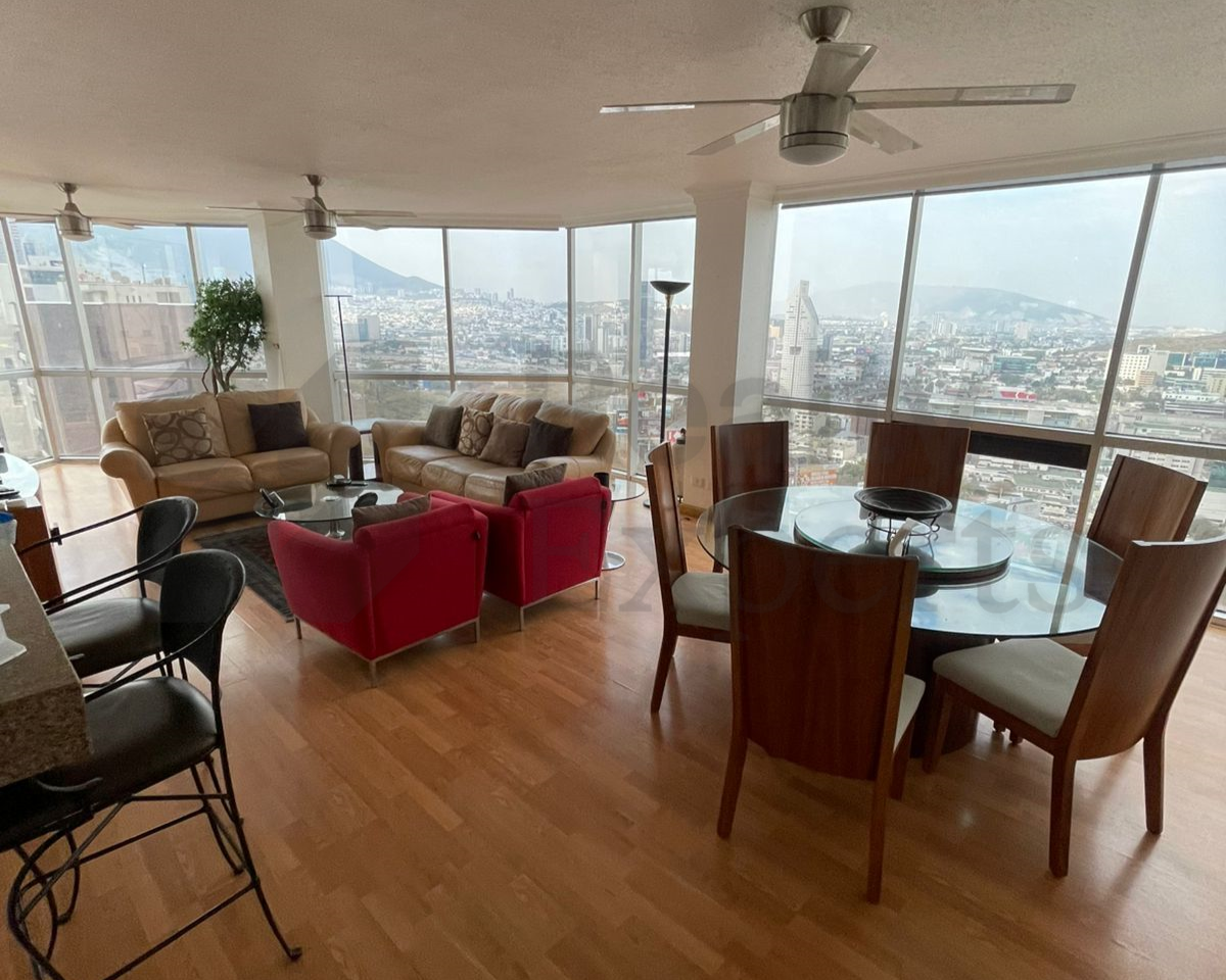 Departamento en Venta en Fuentes del Valle