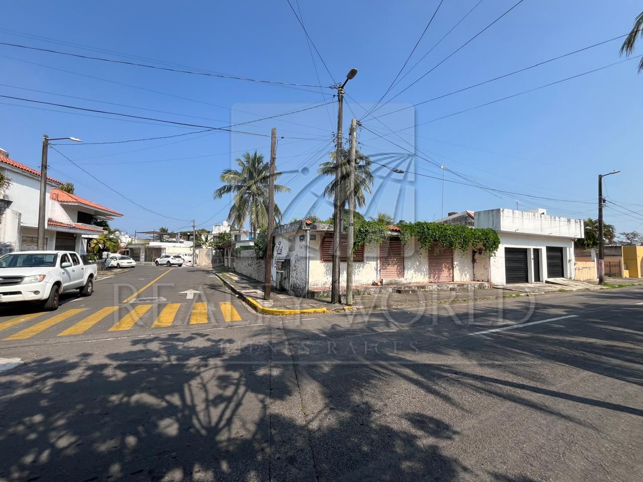 Terreno en Venta en Floresta