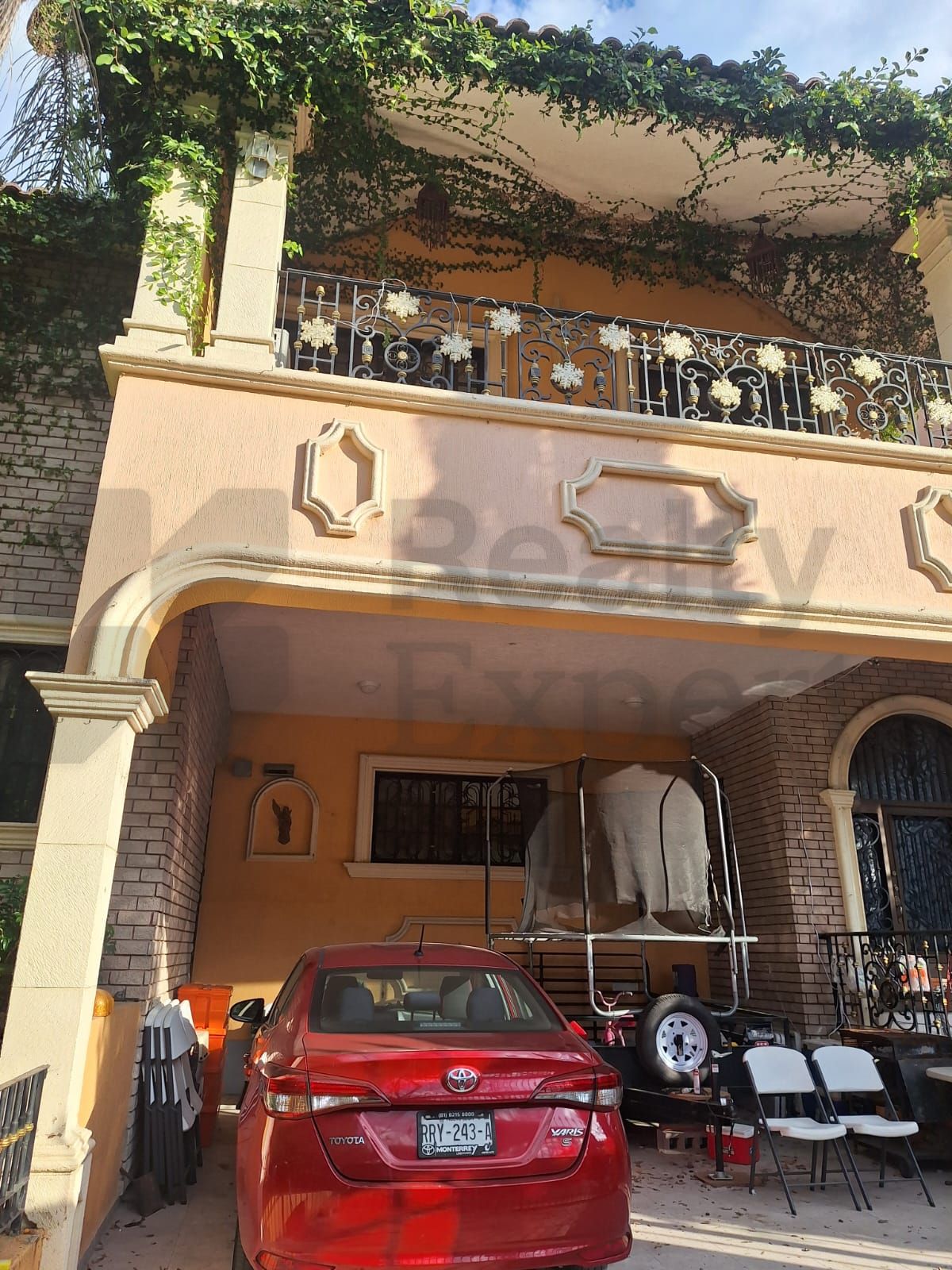 Casa en Venta en Bosques de la Pastora