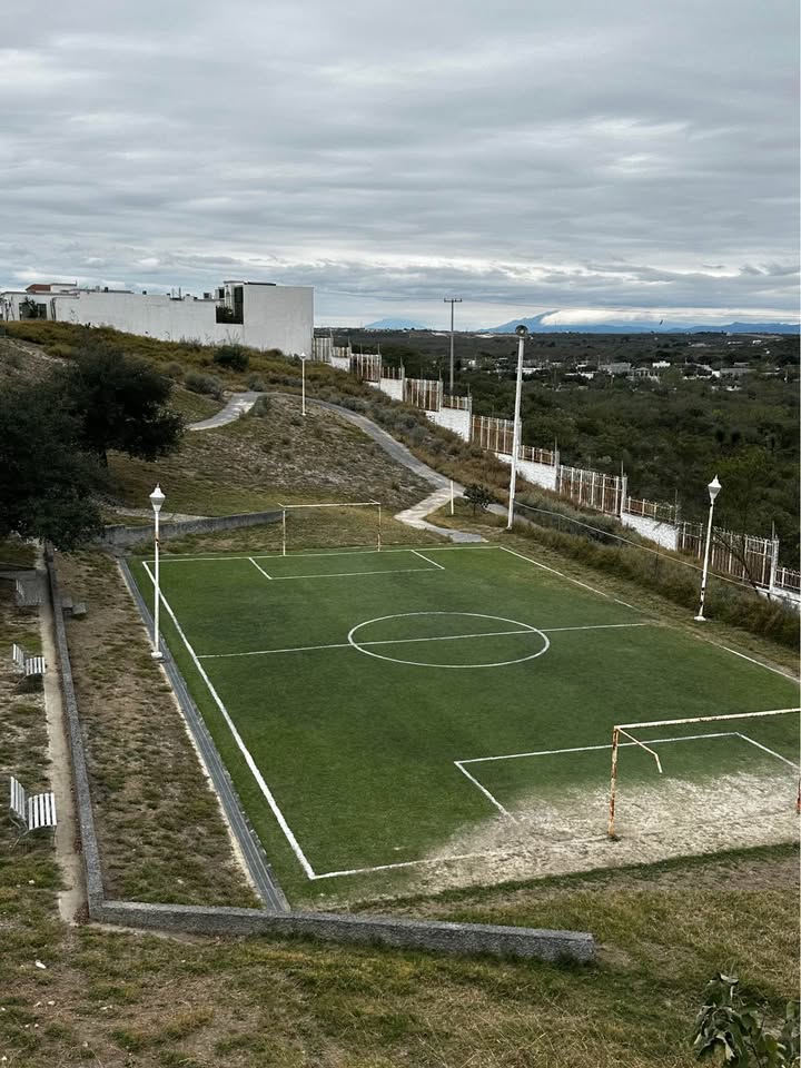 Terreno en Venta en Residencial Hacienda San Pedro