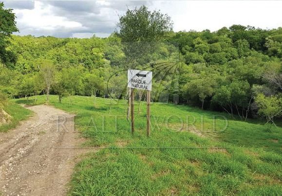 Terreno en Venta en NATERRA