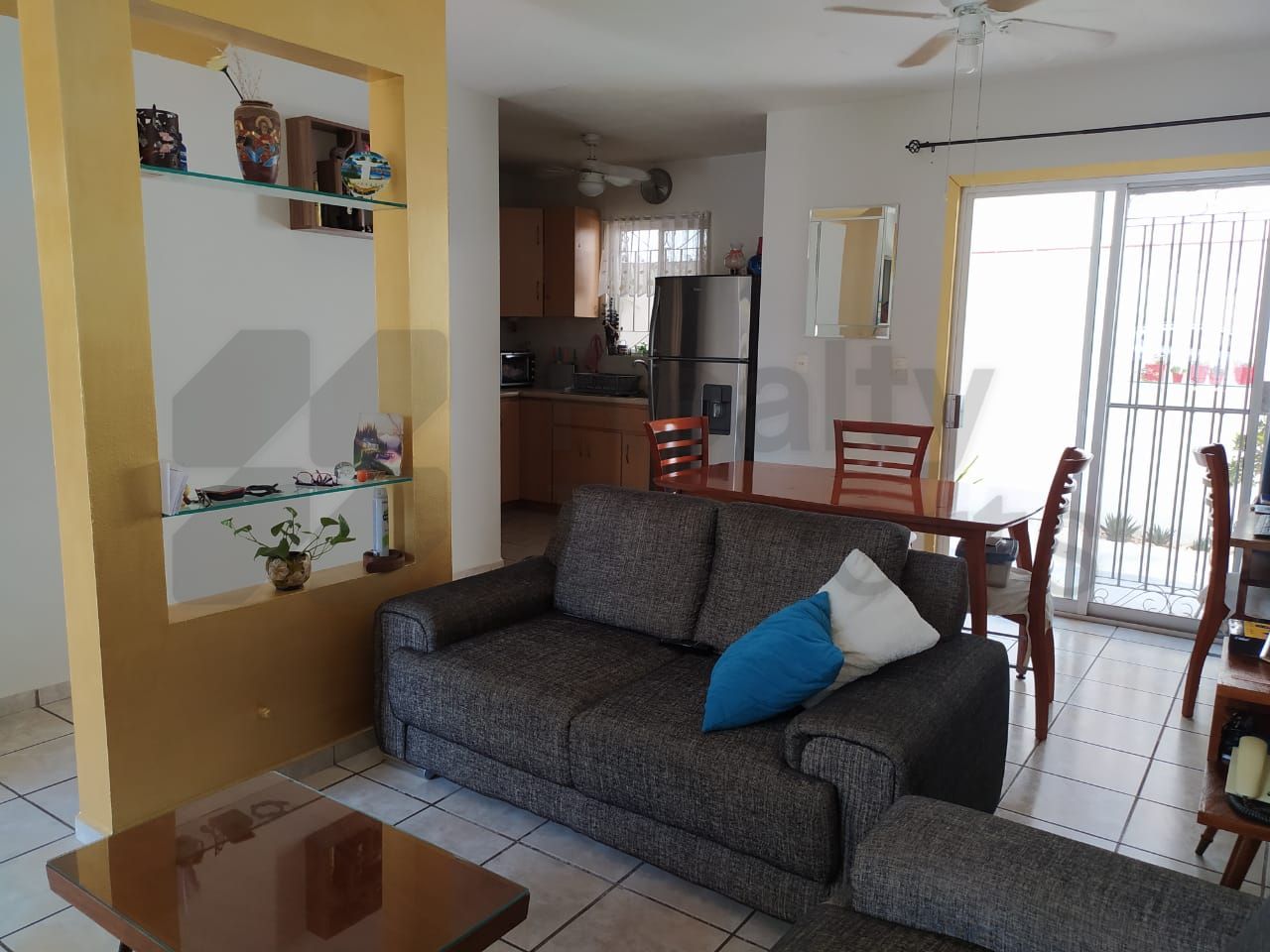 Casa en Venta en Jardines de San Jorge