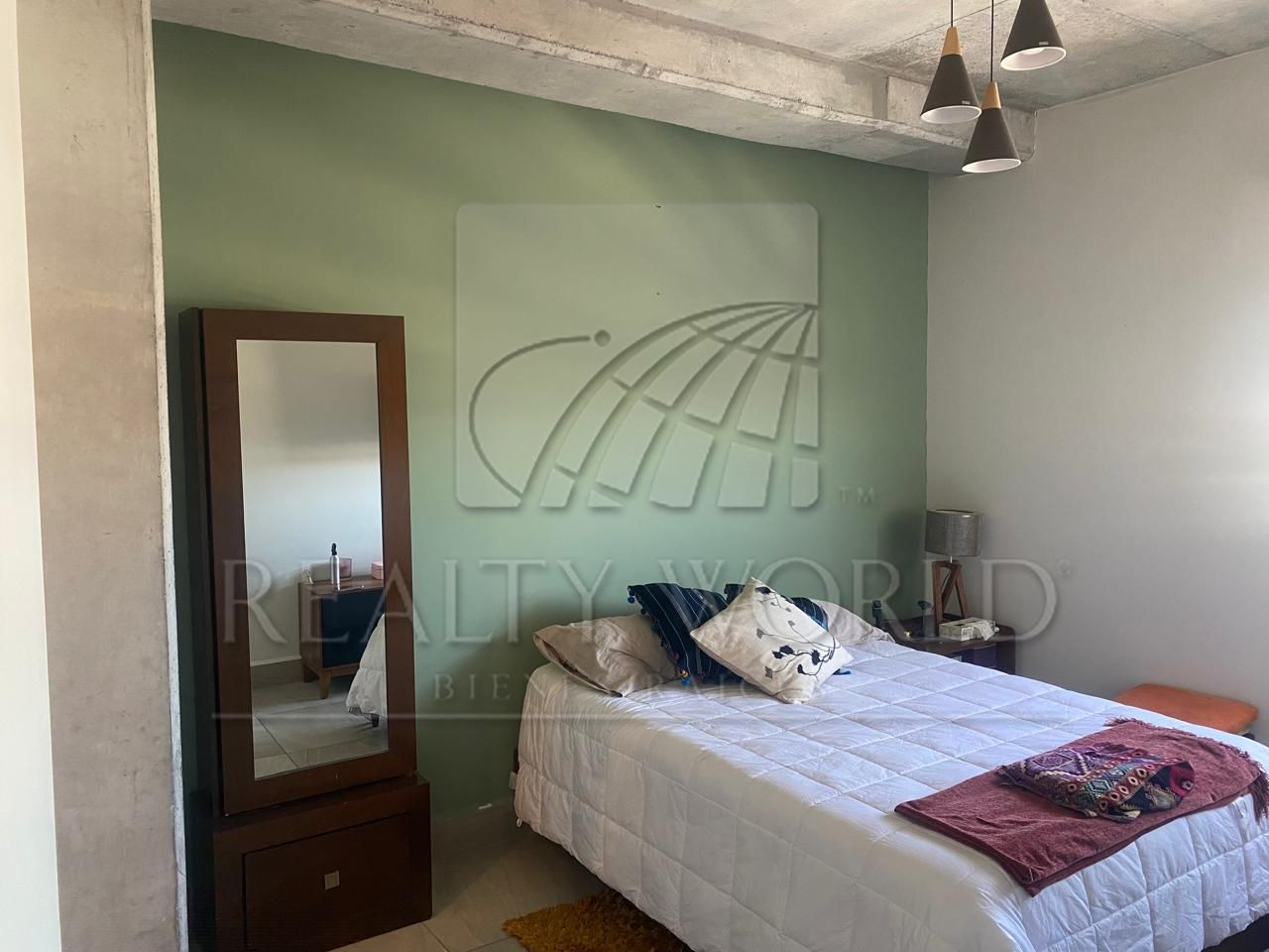 Departamento en Renta en Monteleva Central