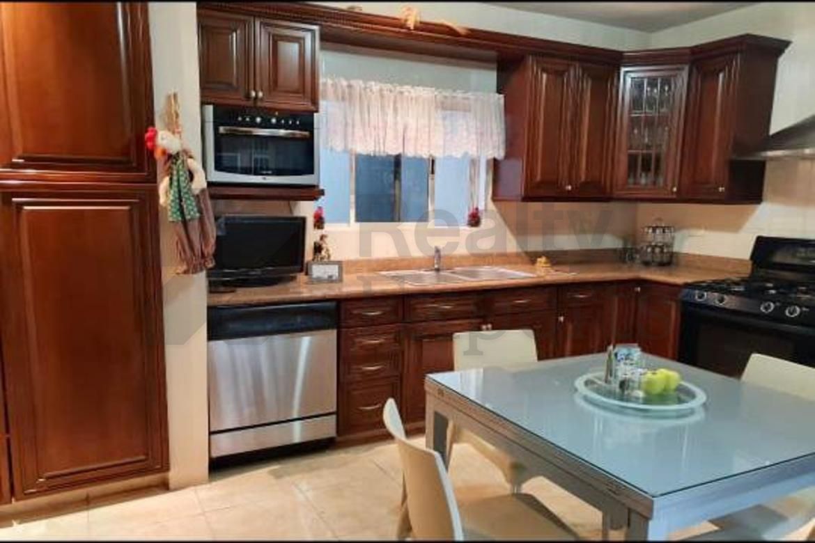 Casa en Renta en Mirador Residencial