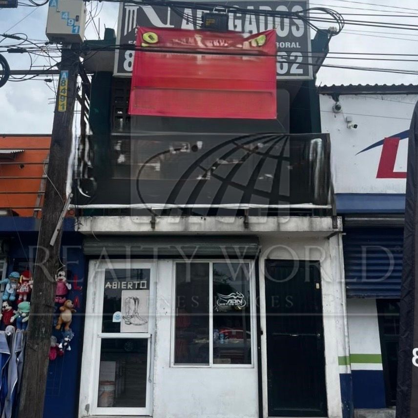 Local en Renta en Concordia