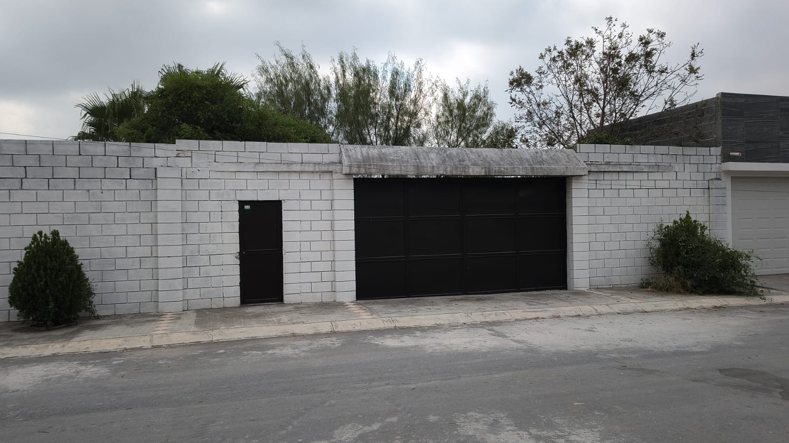 Quinta en Venta en Cienega de Flores