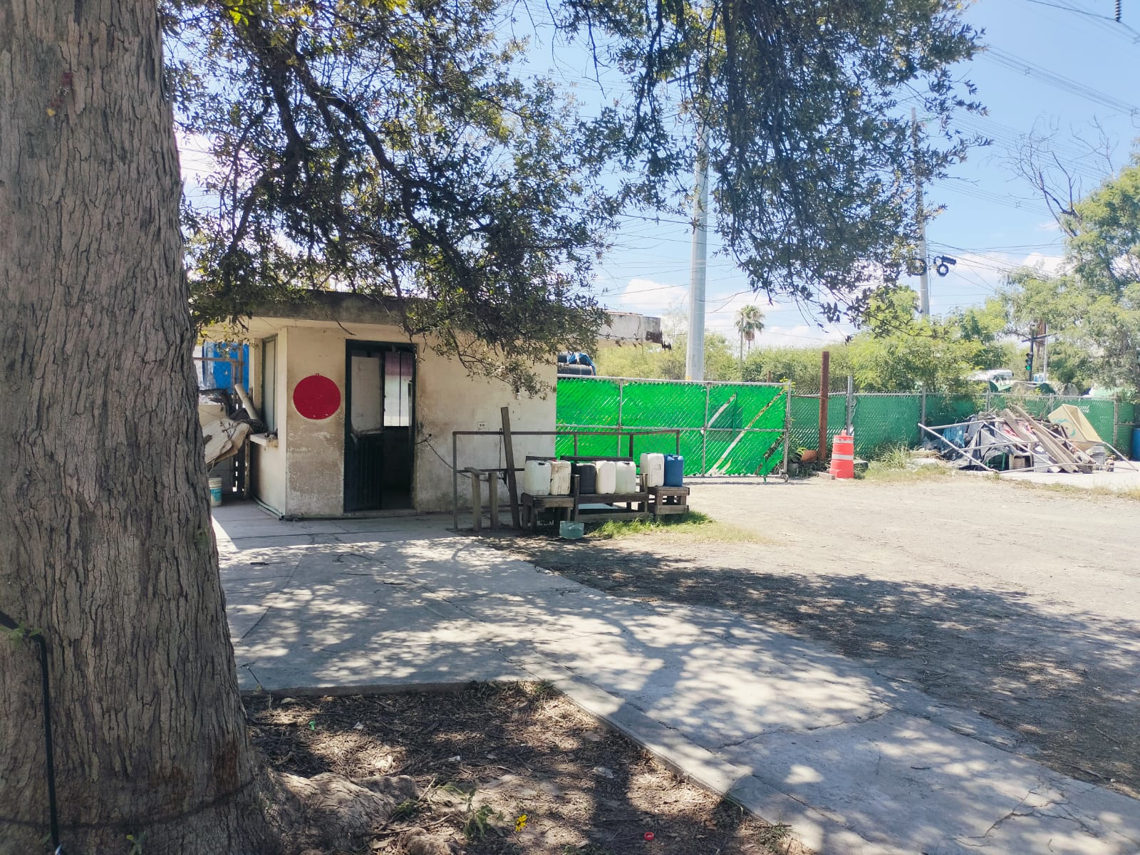 Terreno en Venta en El Mezquital