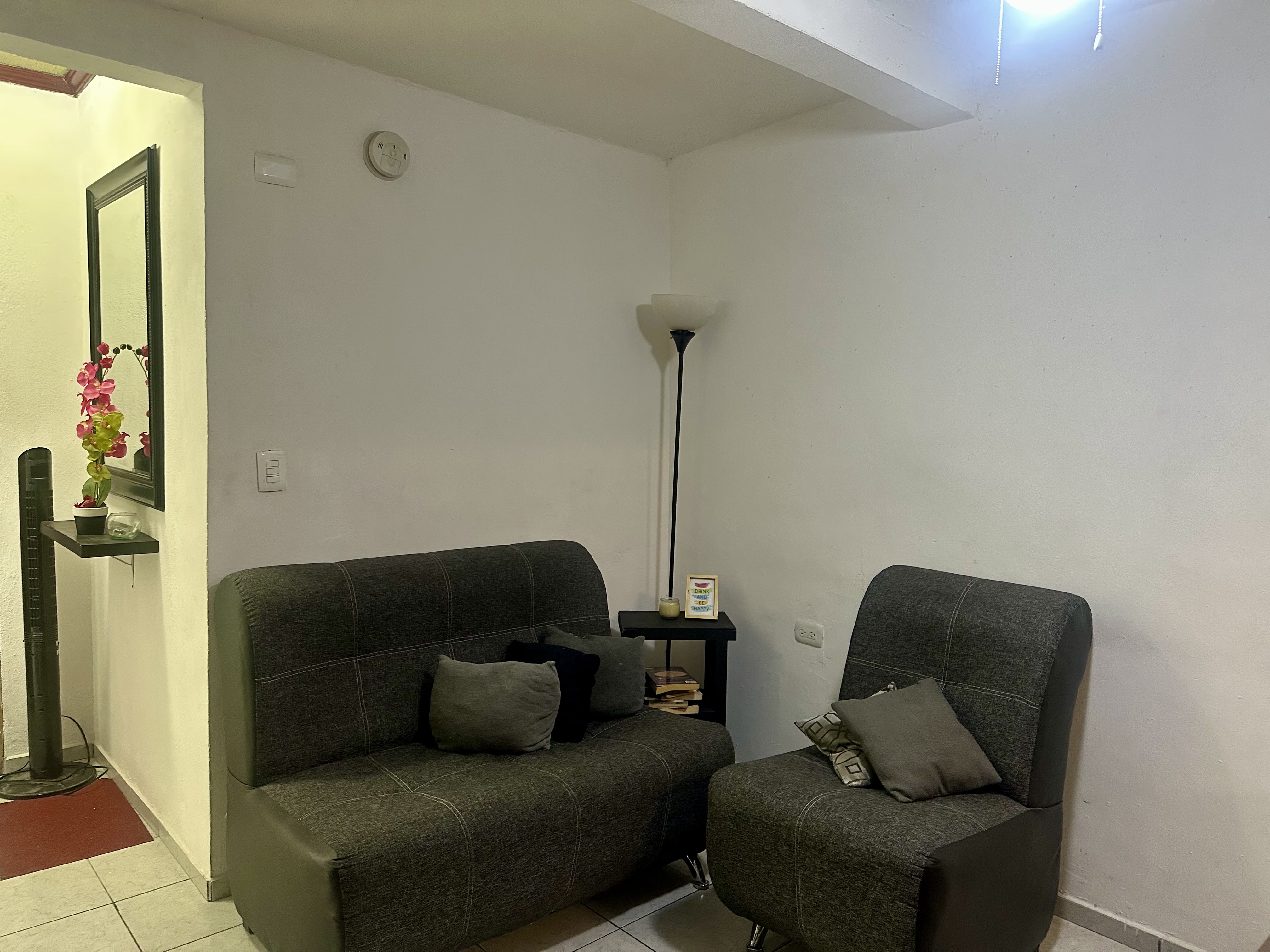 Casa en Venta en Fresnos IV