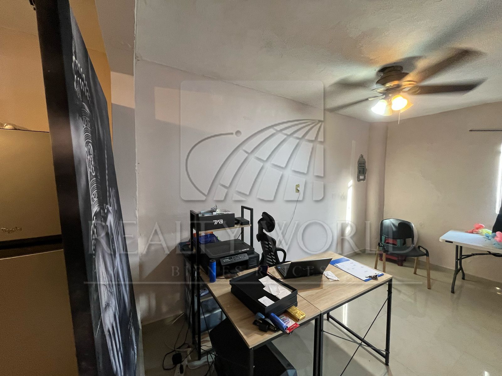 Casa en Venta en Fresnos IV