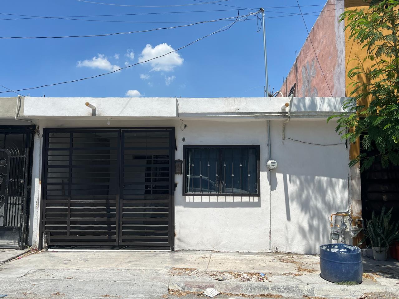 Casa en Venta en Fresnos IV