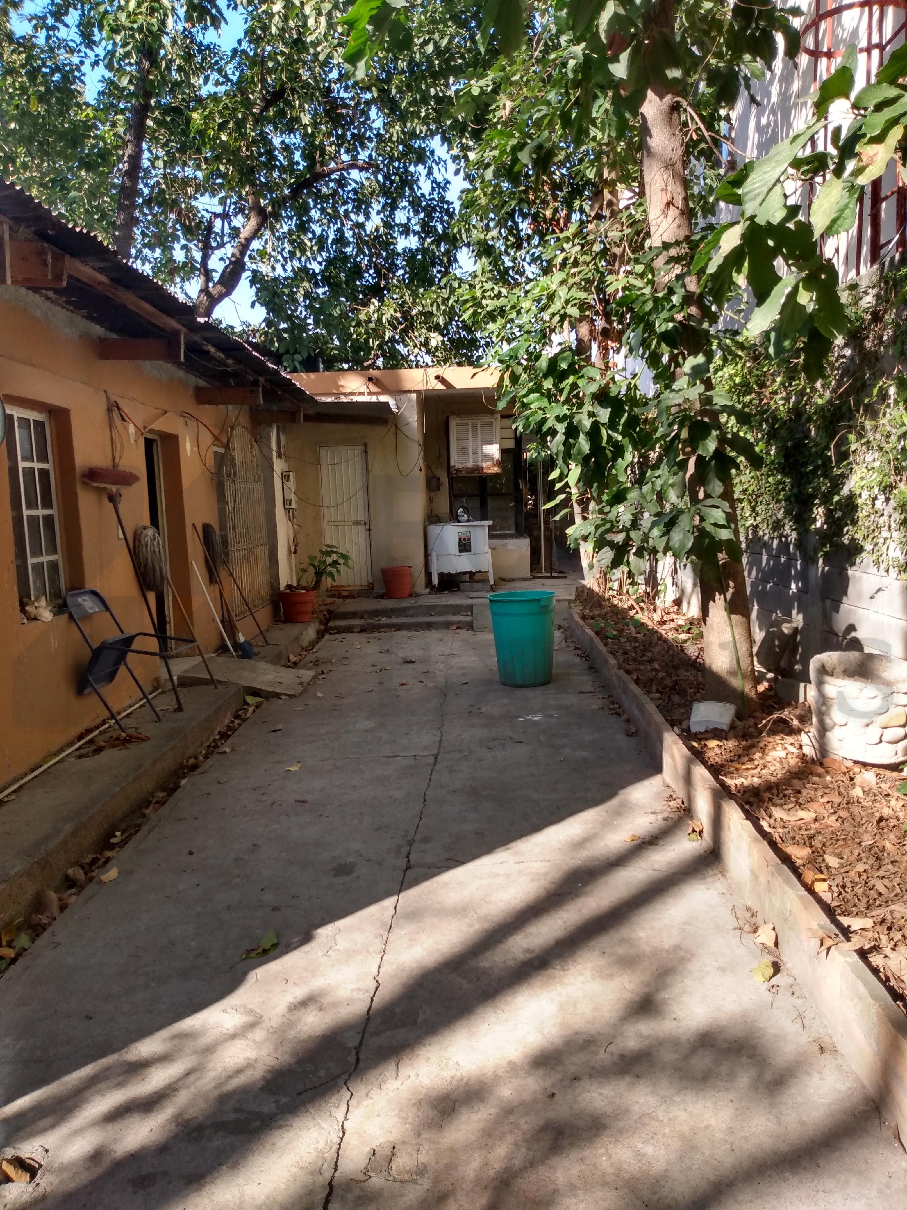 Terreno en Venta en Cadereyta Jiménez Centro