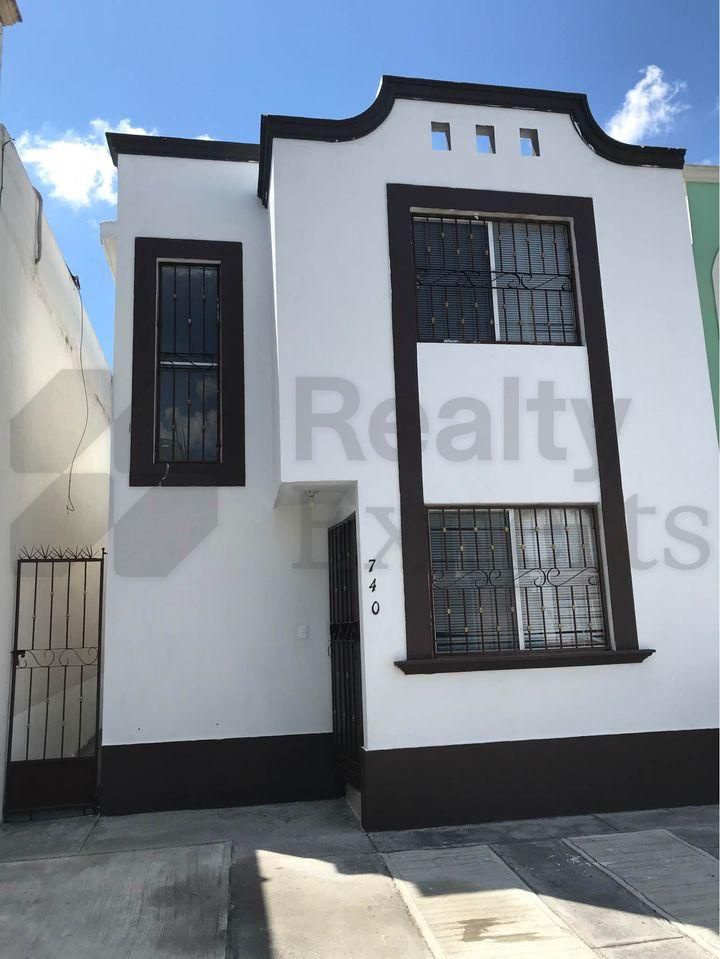 Casa en Venta en Ébanos IV