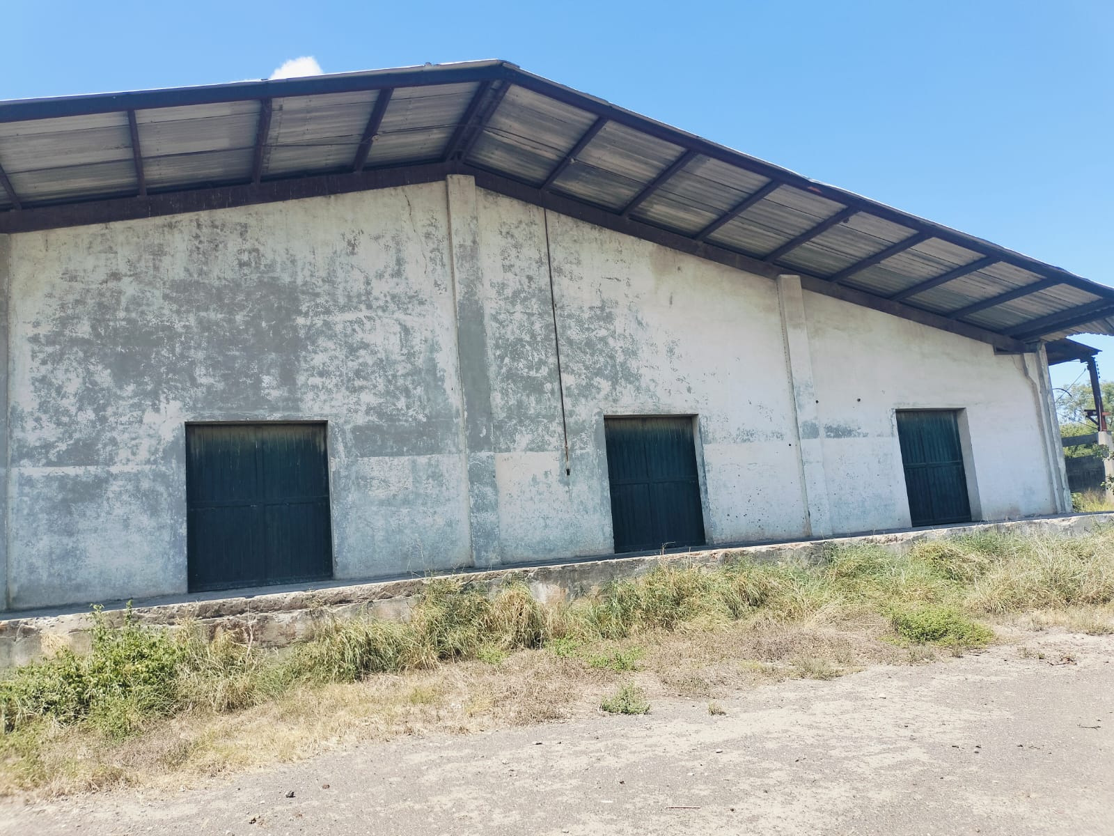 Terreno en Venta en El Mezquital