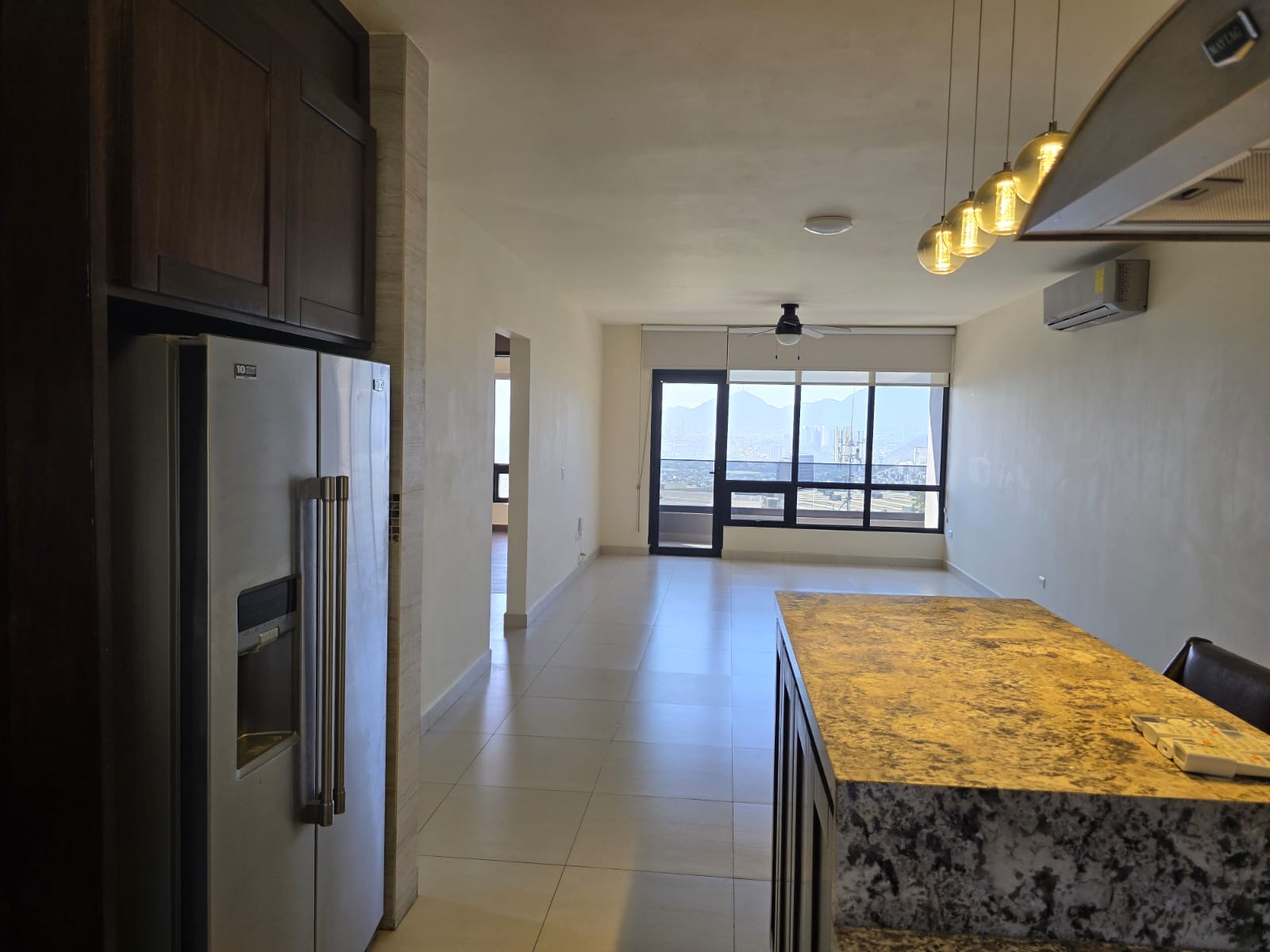 Departamento en Renta en Colinas de San Jerónimo