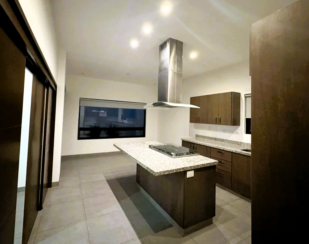 Casa en Renta en Bosques del Vergel