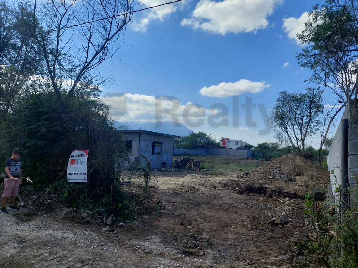 Terreno en Venta en Valle de Vaquerías