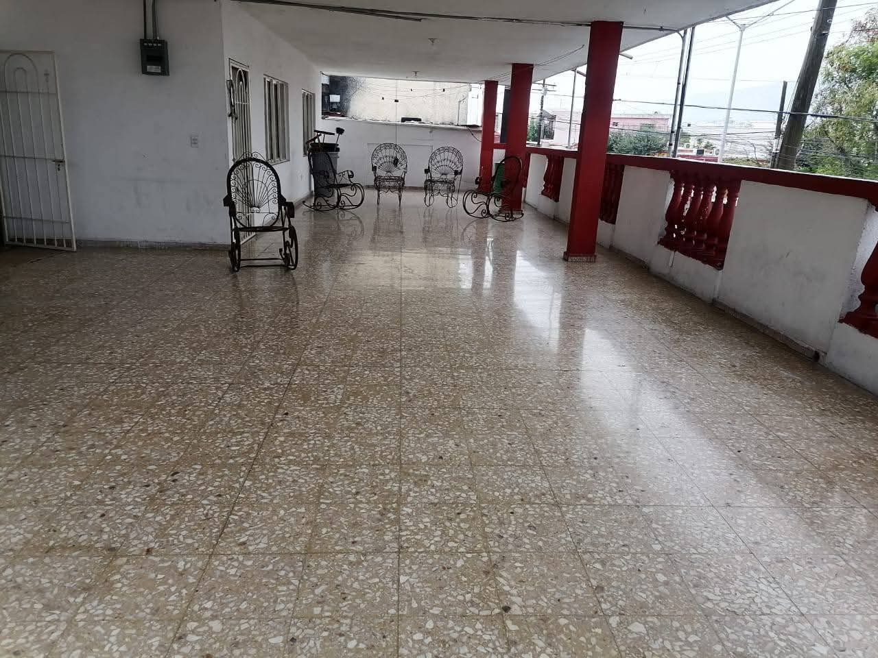 Casa en Renta en Cedros