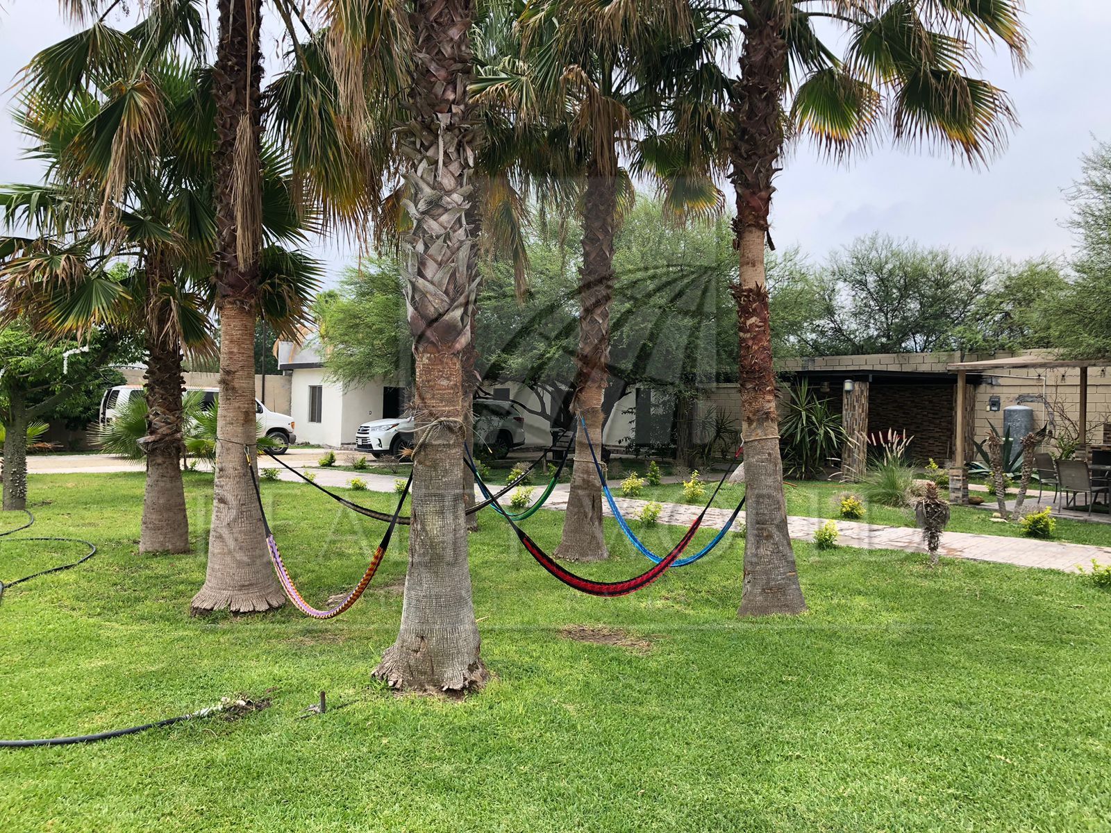 Quinta en Renta en Los Villarreales